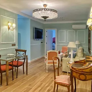 Appartamento San Esteban 16 Principe