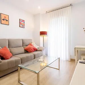  Appartamento Charming 2 Bedroom Triana Bridge By Ocityzen