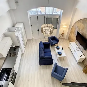  Appartamento Apartcity Triana