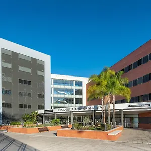 Appartamento Micampus Estanislao Del Campo, Student