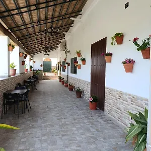  Appartamento Casa Cortijo Olivar
