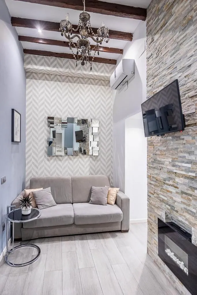 La Suite De Rubens Seville Spain