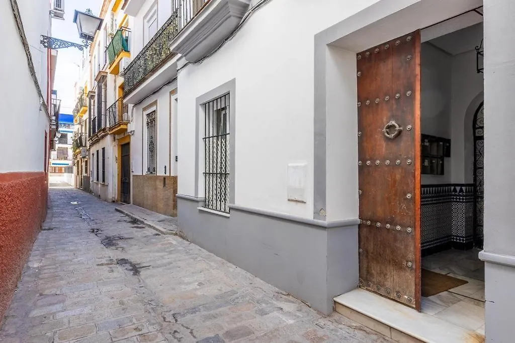 La Suite De Rubens Seville