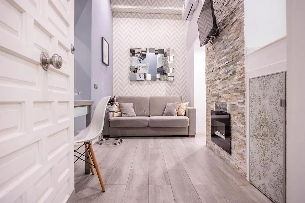 Apartment La Suite De Rubens Seville Spain
