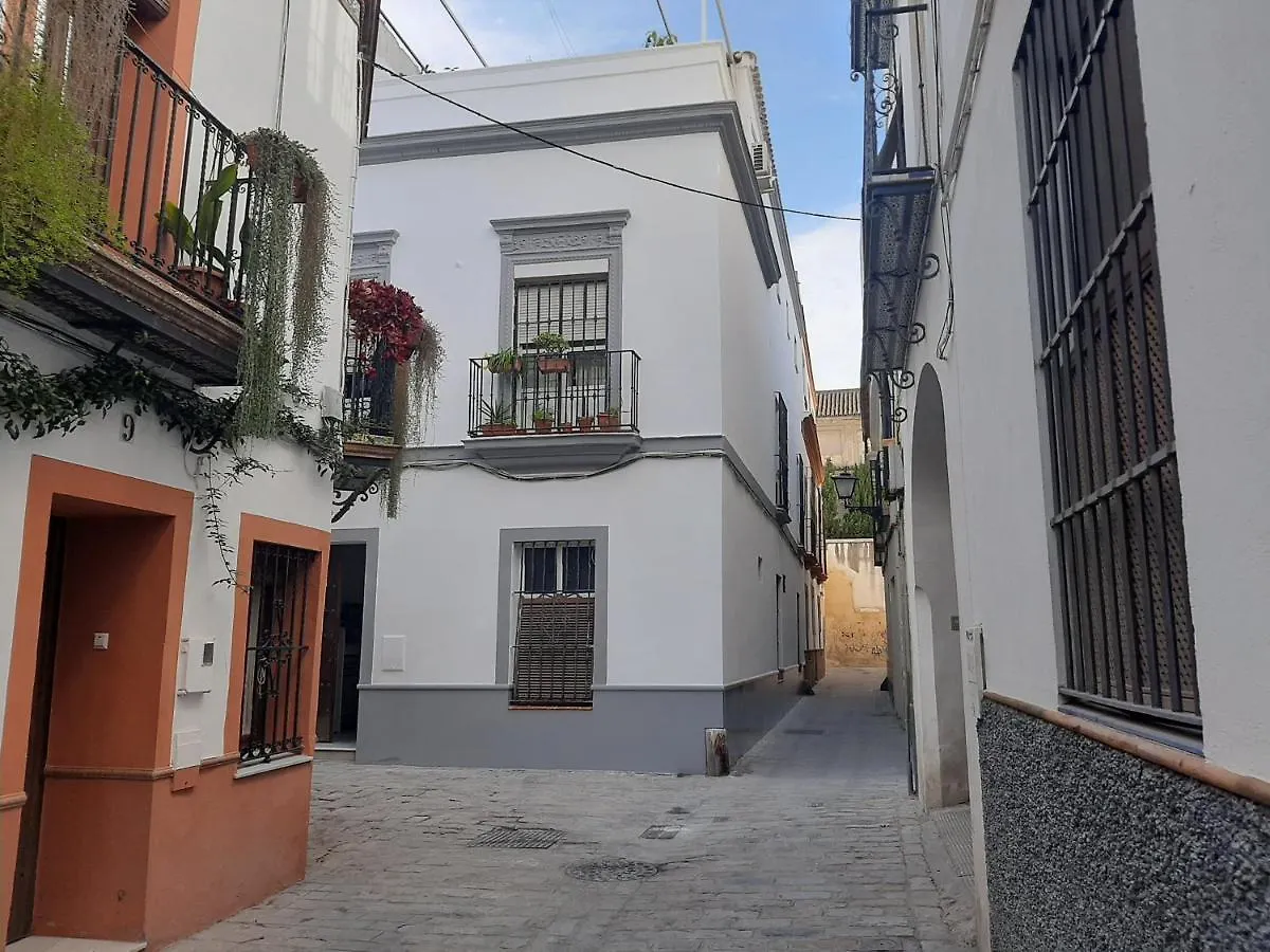 La Suite De Rubens Seville 0*,  Spain