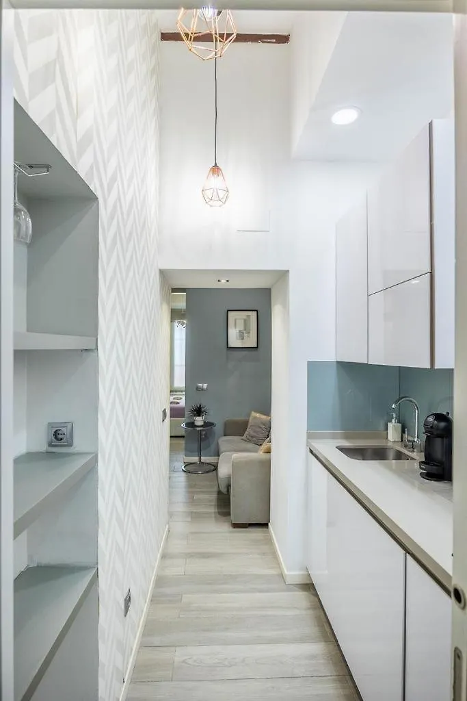 La Suite De Rubens Seville 0*,  Spain