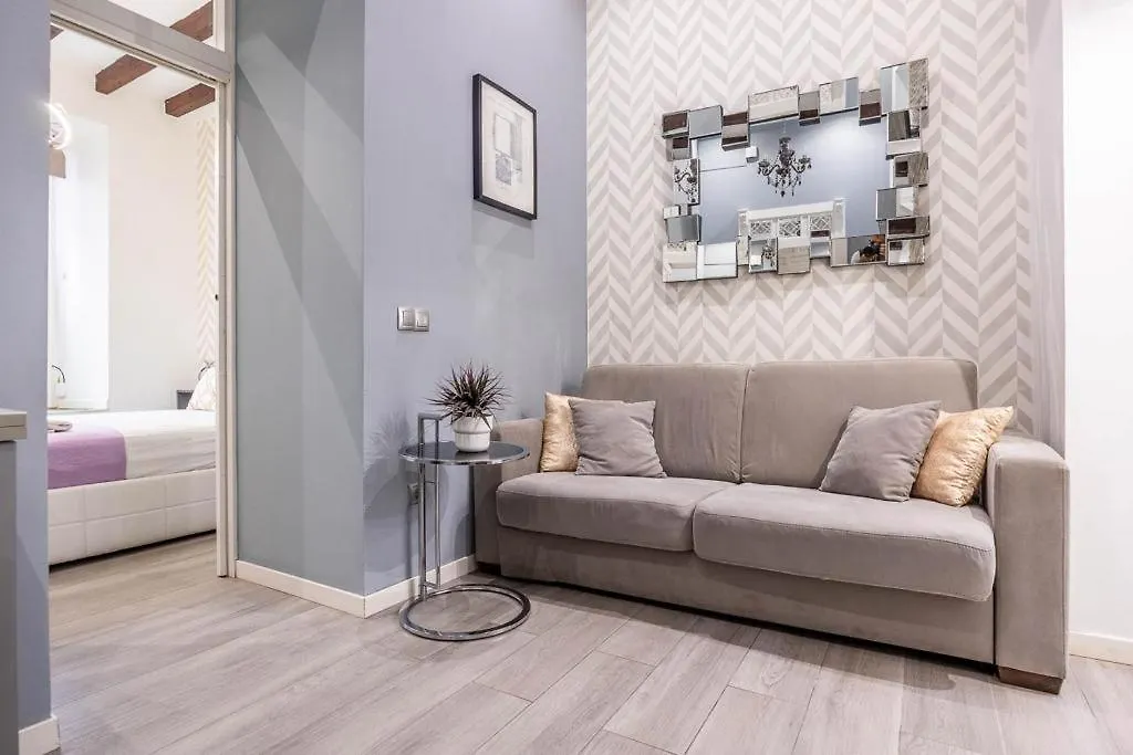 La Suite De Rubens Seville 0*,